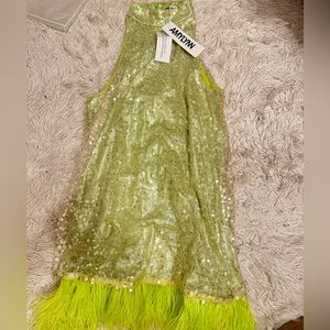 Brand new Amylynn Esther dress size Small